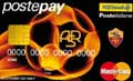 Postepay newgift roma