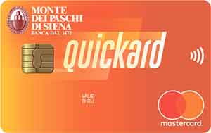 quickard plus