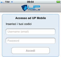 BancaSella app upmobile