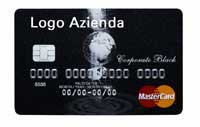 CorporateBlack MasterCard_DCCard