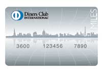 Diners Club_Miles