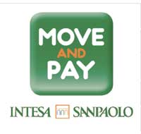 Move and_Pay al via a Milano e Torino