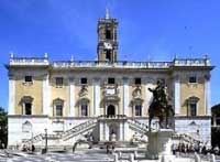 Campidoglio Roma