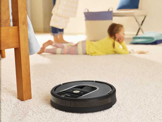 R960 UnderBed