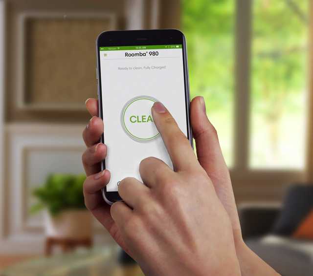 iRobotHOMEApp