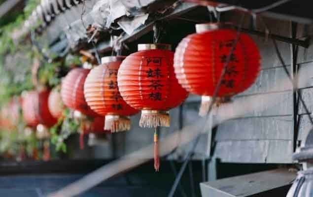 Taiwan last minute agosto 2019