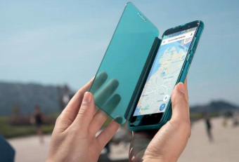 wiko y80 cover
