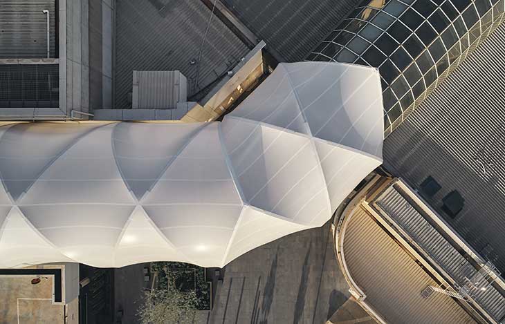 chadstone link alto