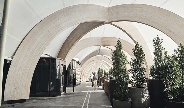 chadstone link melbourne