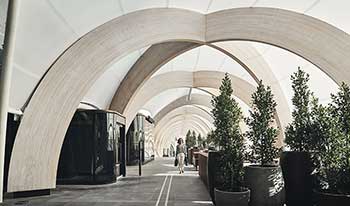 chadstone link