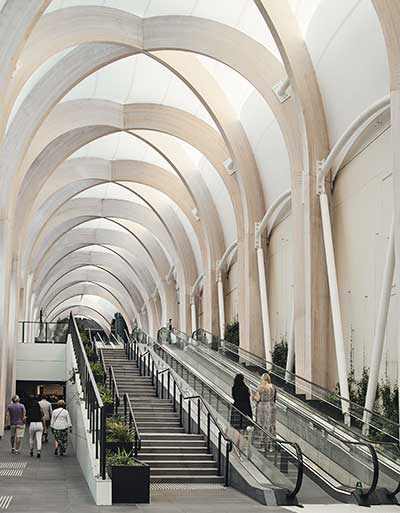 melbourne chadstone link 2