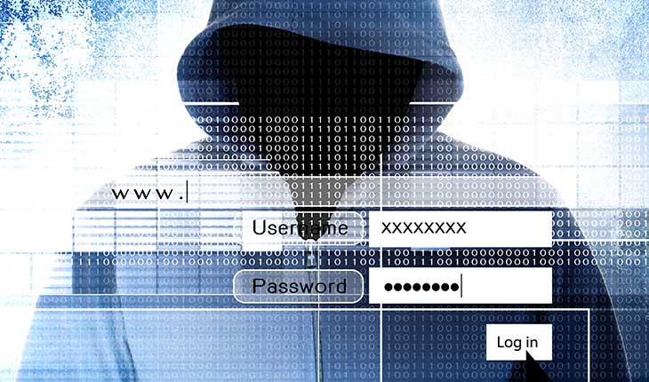 vendita dati personali dark web