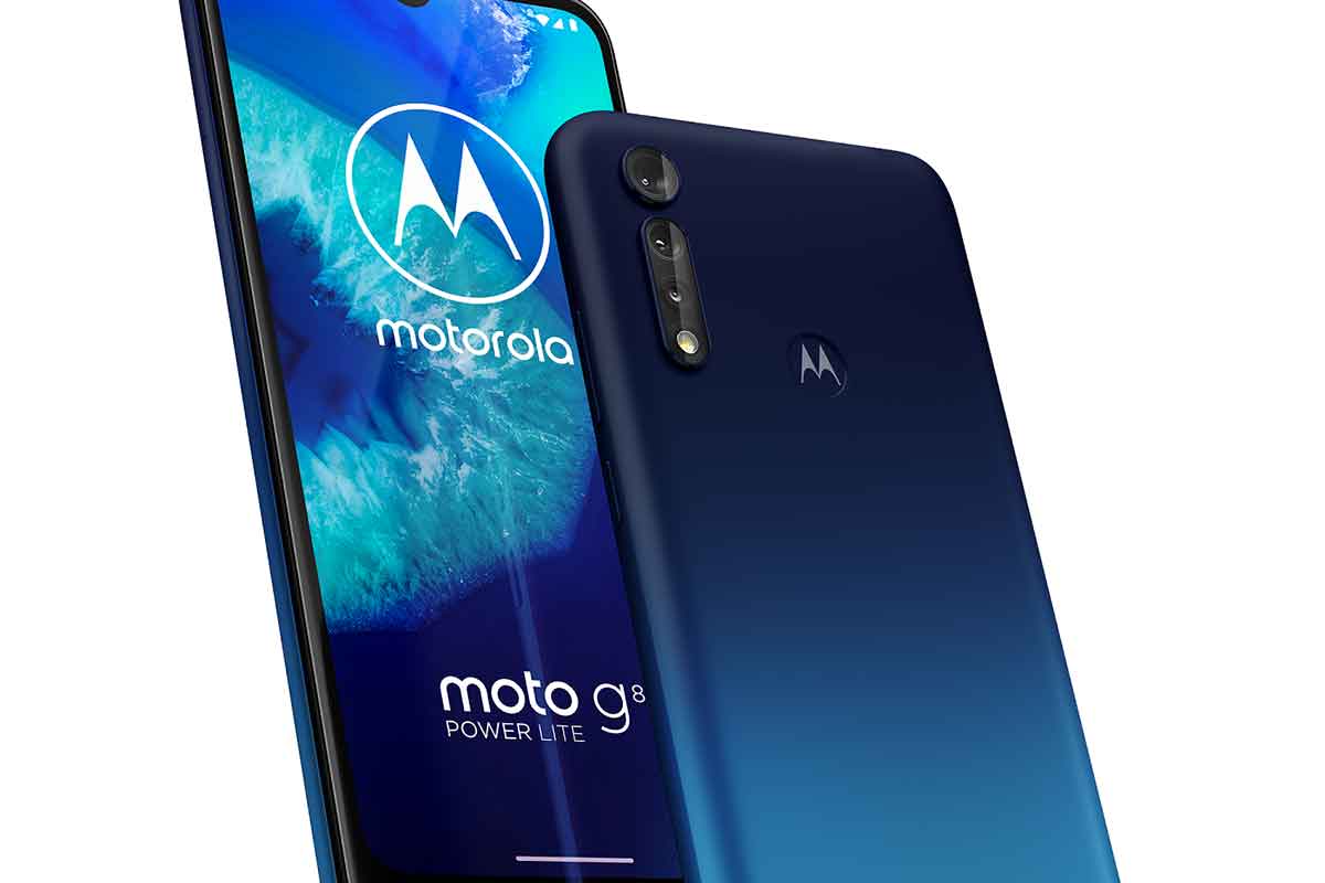 moto g8 power lite opinioni