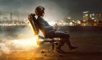 musica per lavorare