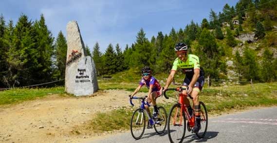 Vacanze 2020 Valtellina