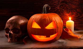 Leolandia Halloween 2020