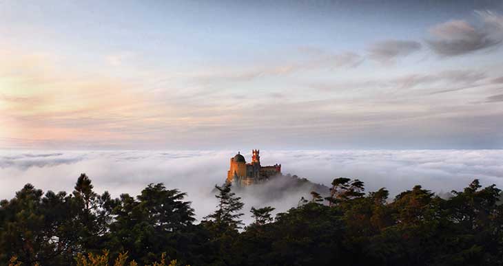 weekend portogallo autunno