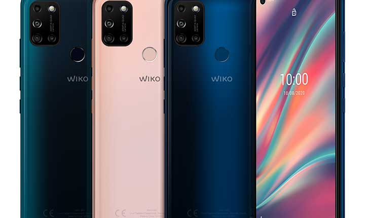 Wiko View5 opinioni