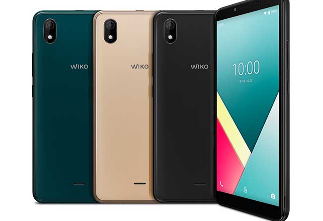 Wiko Y61 recensioni