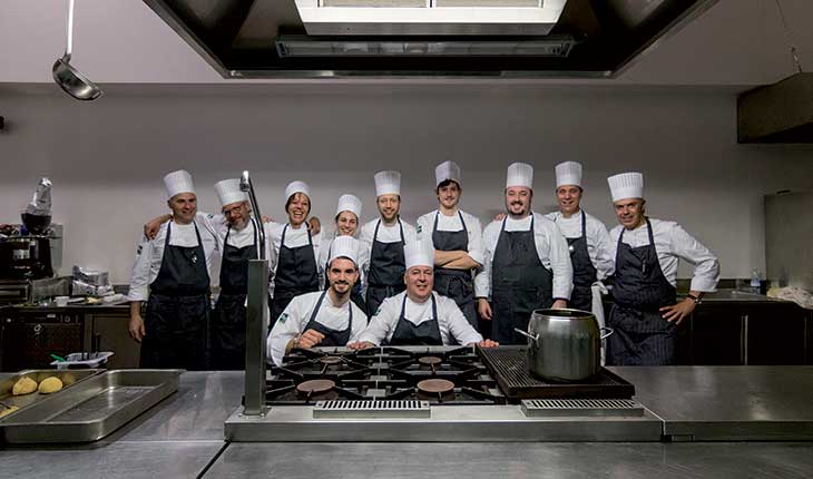 Lessinia Gourmet 2020