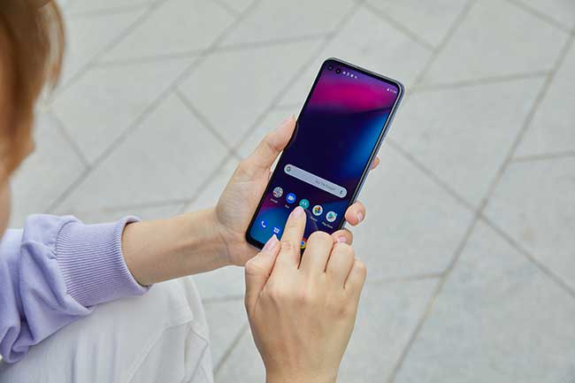 moto g 5g recensioni