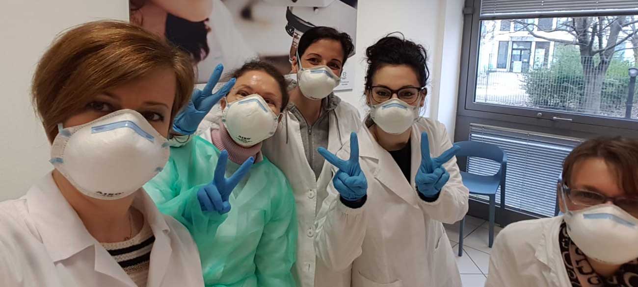 Test sierologico covid