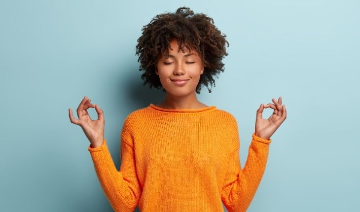 mindfulness traduzione