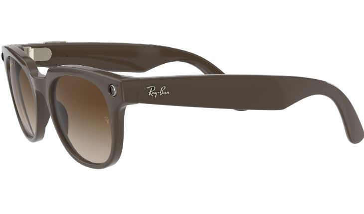 rayban stories prezzo