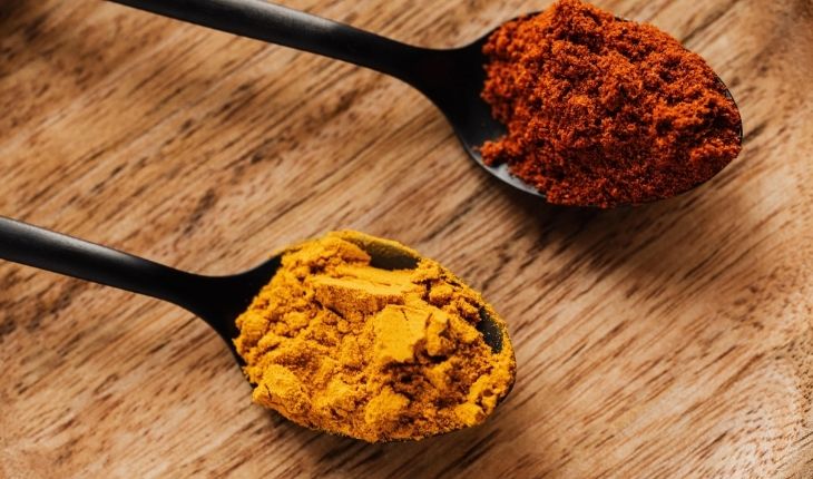 Curcuma