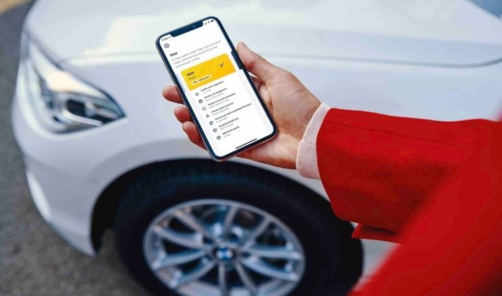 share now rewards