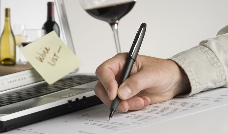 Comprare vino online