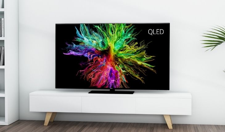smart tv nokia 65 pollici