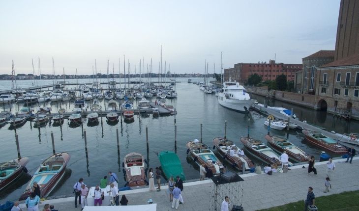 cinema santelena venezia fuorifestival
