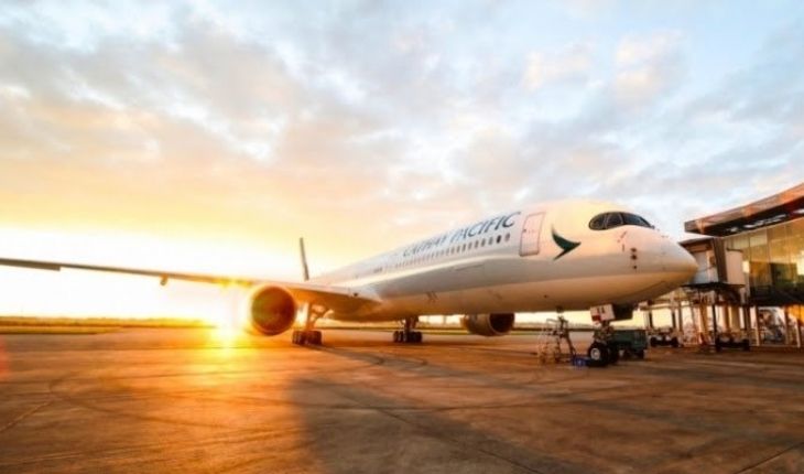 cathay pacific malpensa hong kong