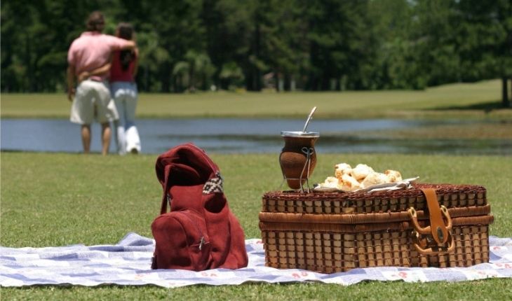mate argentino