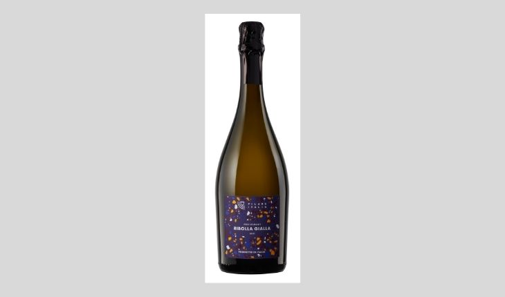 ribolla gialla brut