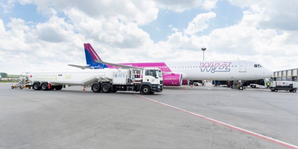 Parte il nuovo volo da Catania a Breslavia Wroclaw con Wizzair