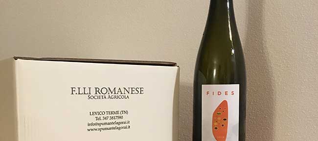 cantina levico terme