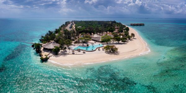 Bawe Island Resort Zanzibar
