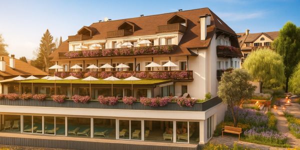 Hotel Bella Posta a Soprabolzano