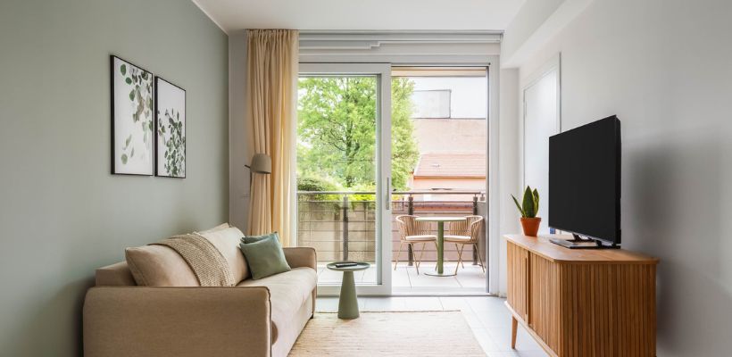limehome apartments firenze