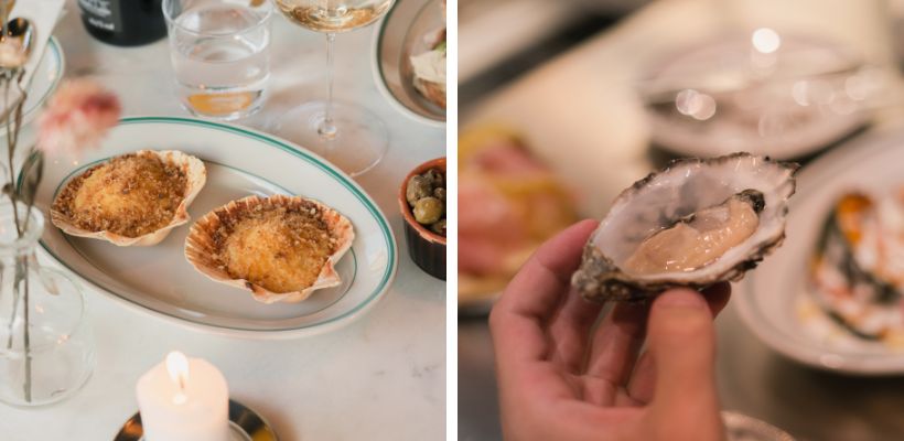 oasi bar cucina porta venezia milano