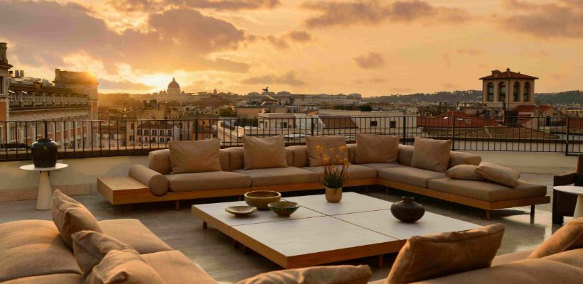 ristorante quid roma