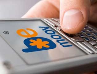 Bemoov pagamenti con cellulare