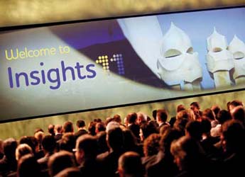 Visa Insights 2011