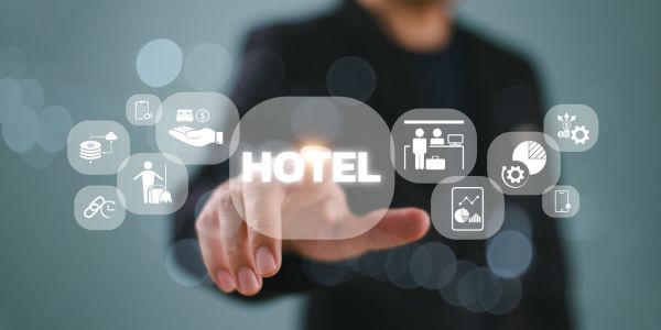 Come scegliere un software di gestione hotel
