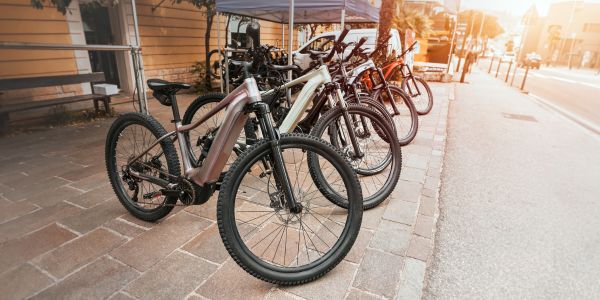 Unicorn Mobility scelta da Argentario Golf & Wellness Resort