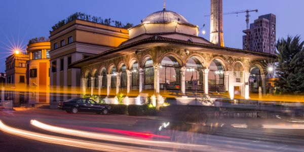 cosa vedere a tirana monumenti