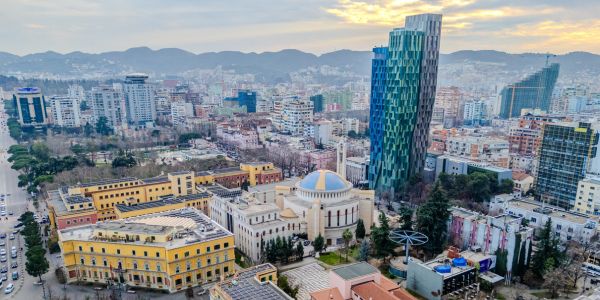 Cosa vedere a Tirana: musei e monumenti