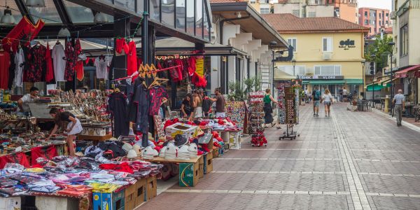 cosa vedere a tirana musei